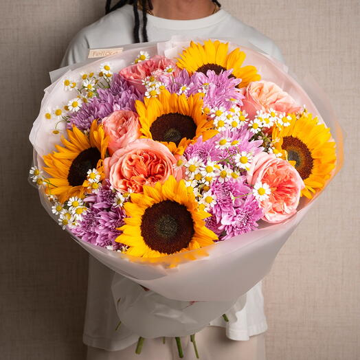 Mañana Tierna - 2052