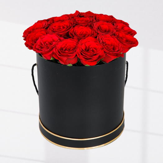 Valentine day  Blossom Box