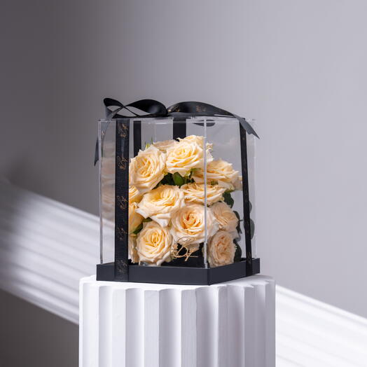 Небесное очарование