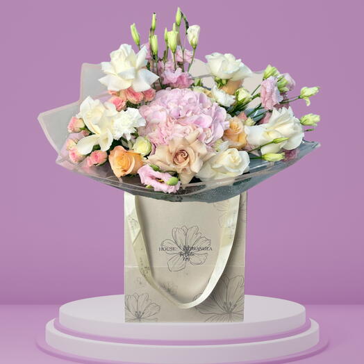 ДОБРАЯ СУМКА