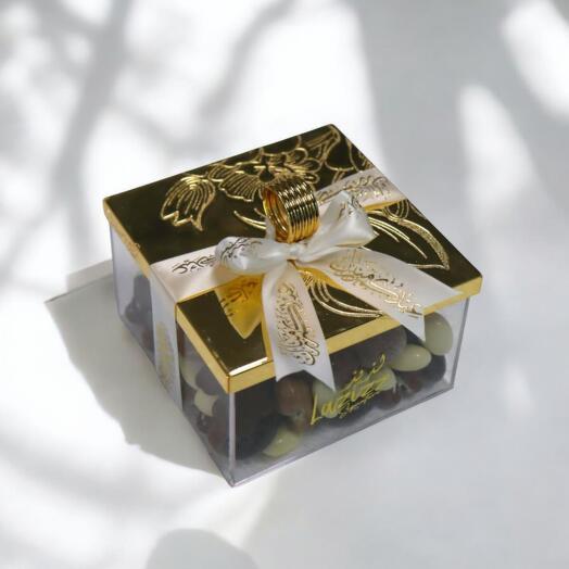 Luxury Gift box Chocolate Nuts 500g
