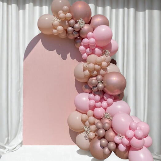 Event Balloon arch set