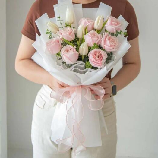 Fleurs d'anniversaire