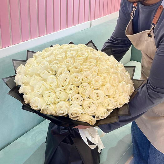 Белая Корона 100