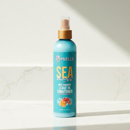 Mielle بلسم بدون شطف بموس البحر