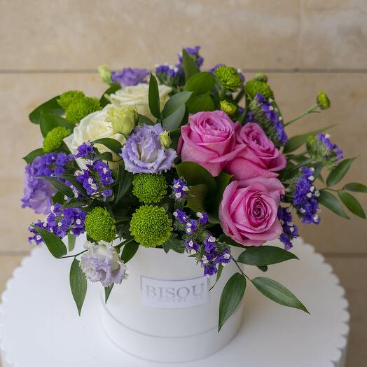 любовь для тебя