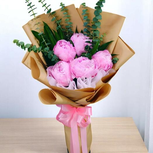 نسيم الفاوانيا