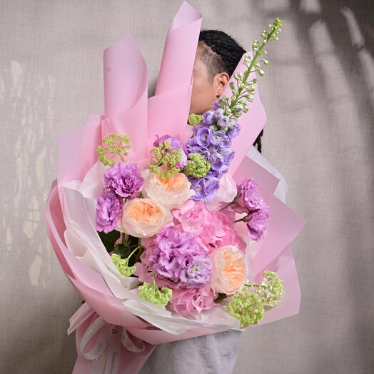 Букет Fleur Royale 6630