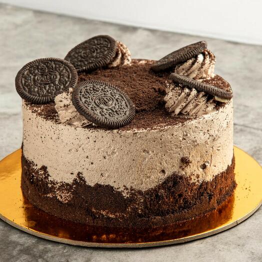 Oreo Cake
