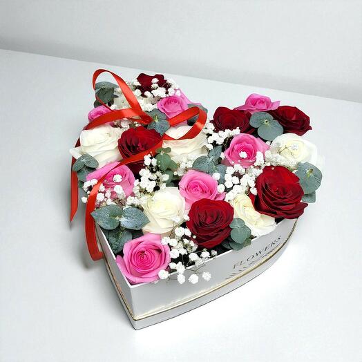 Безмятежность