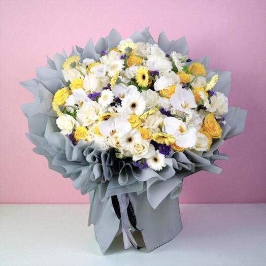 КОРОЛЕВСКИЙ БУКЕТ