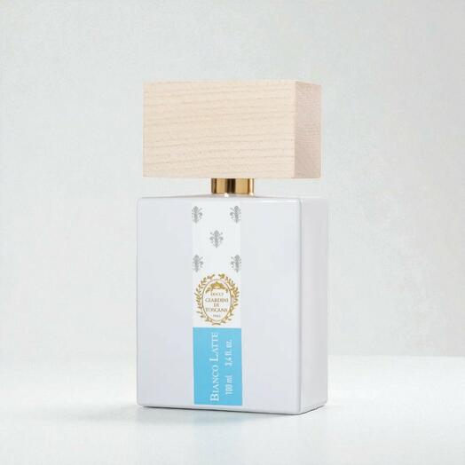 جيارديني دي توسكانا بيانكو لاتيه EDP