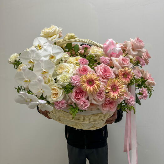 OHara Elegance basket