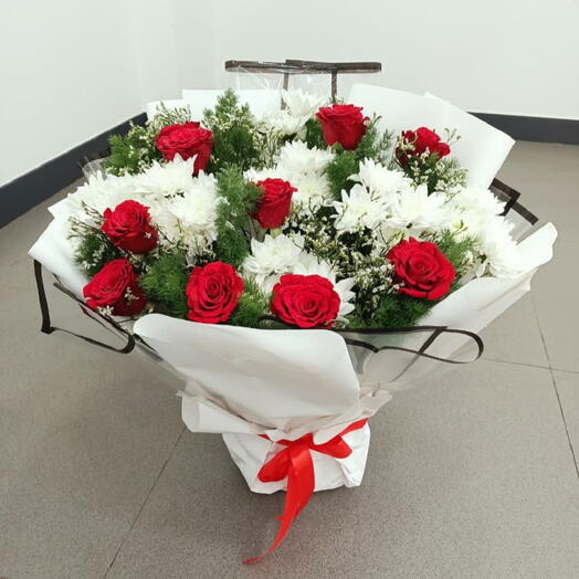 Чистая преданность