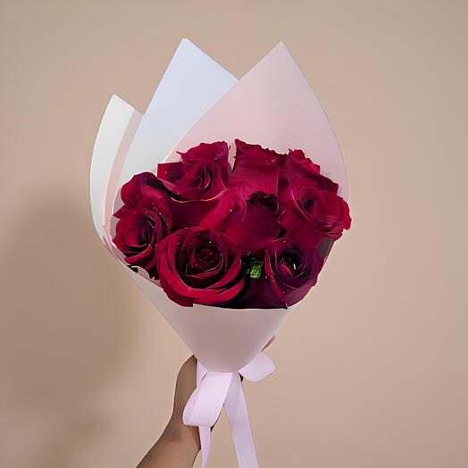 Pétalos del Corazón