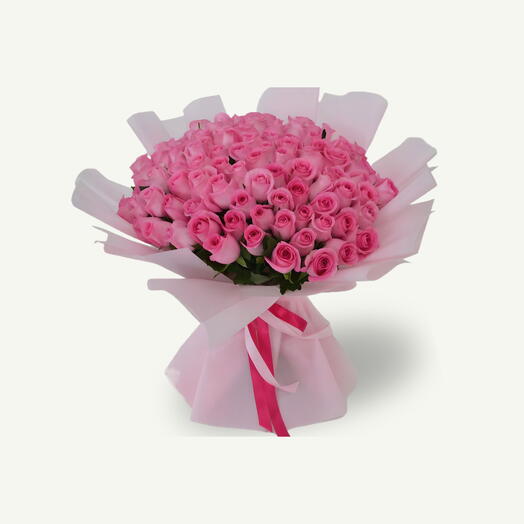 101 Роза Джелато