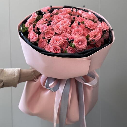 Bebe roses premium class