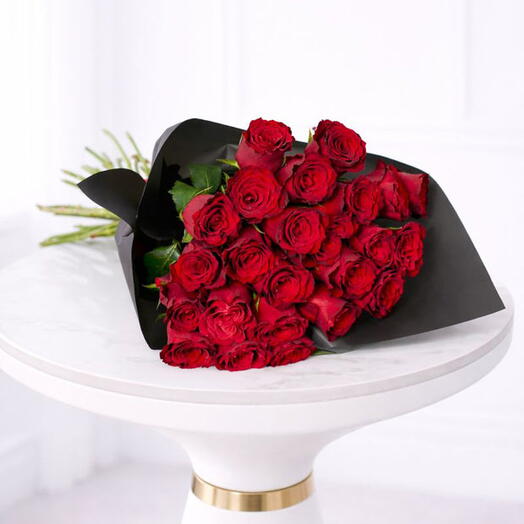 La Corona Escarlata La Corona Escarlata