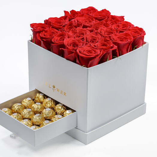 Rose s   Chocolates