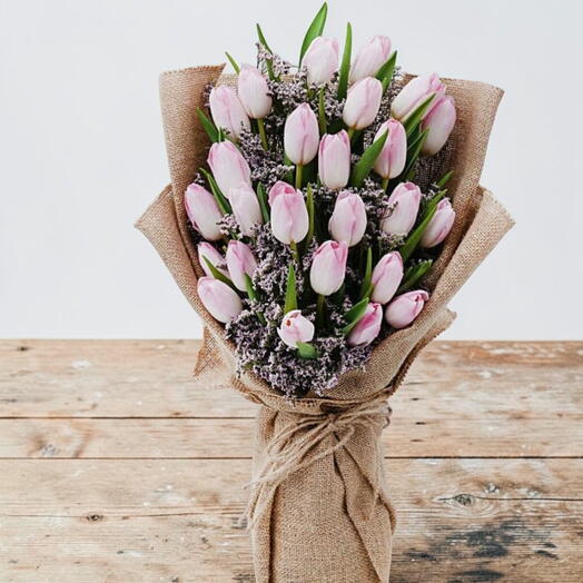 Нежные поцелуи