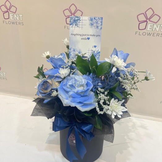 ورود في صندوق6