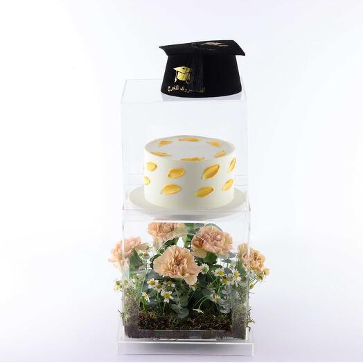 Blossoms of Accomplishment