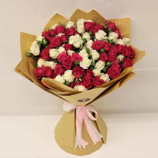 Bunches Of Beauties 1263