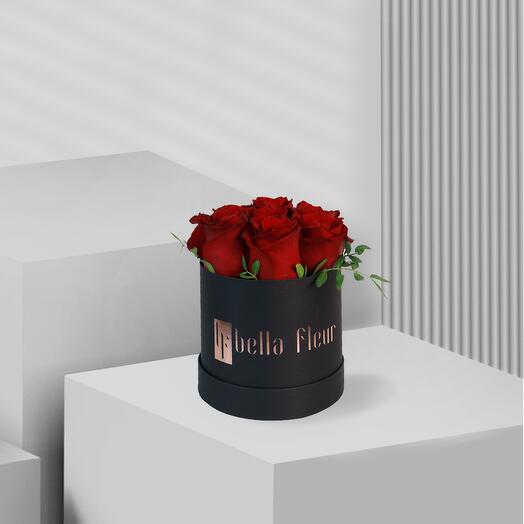 Shani Bella Box - Small