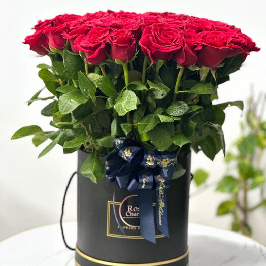 Высокая Тёмная Романтика