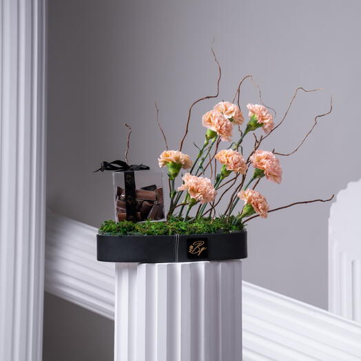 Шепчущая ива