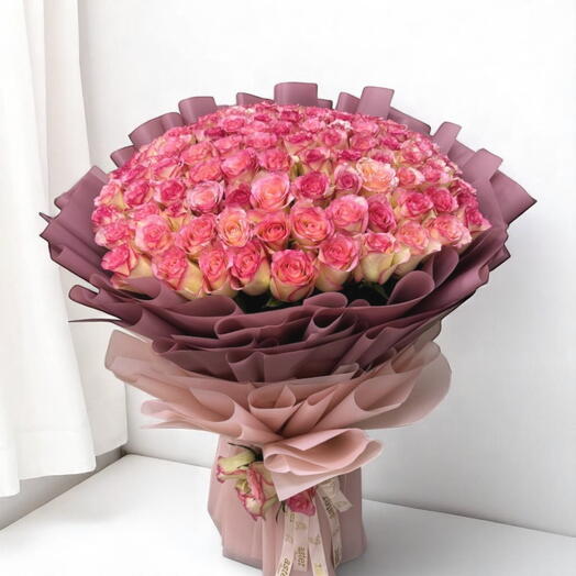 Esperance Rose Bouquet
