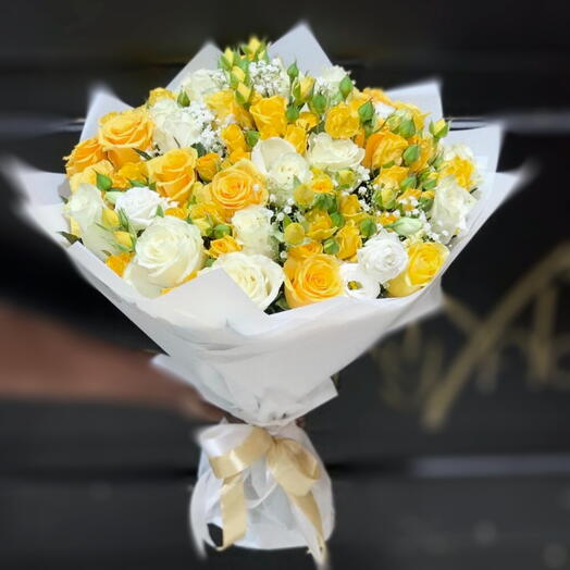 Букет Elysia Bloom️️️