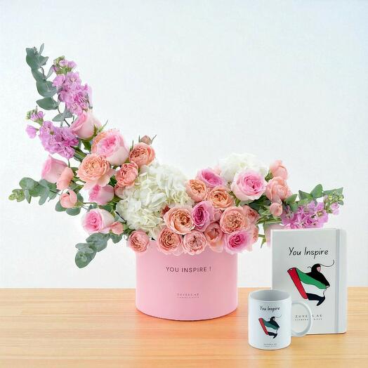 Жемчуг   Лепестки – Пиши   Взлетай Комбо