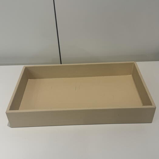 Neutral Harmony Organizer