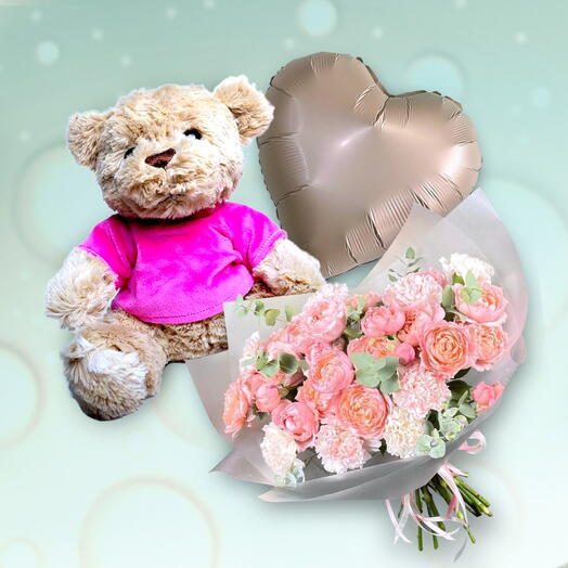 Wonderland Wishes -1540