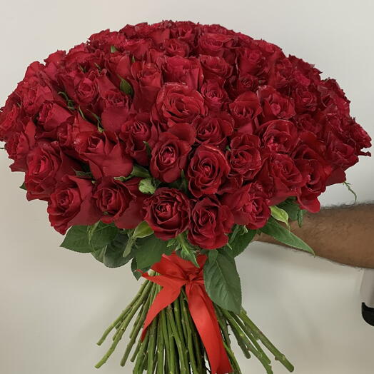 Лепестки страсти