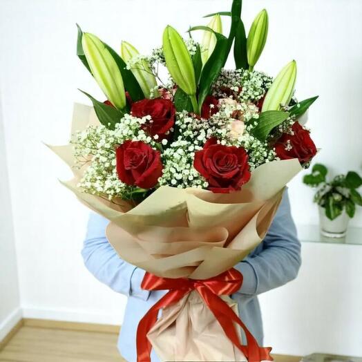 Вечная любовь