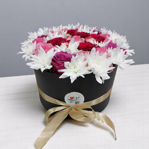 Гармония в коробке