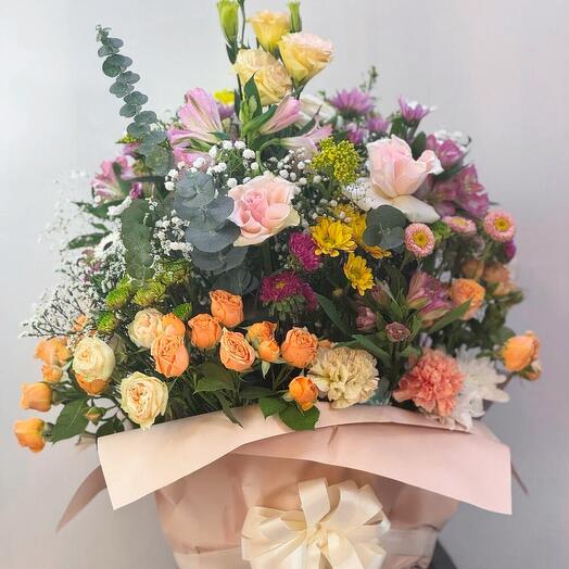 Premium Mixed Bouquet Special