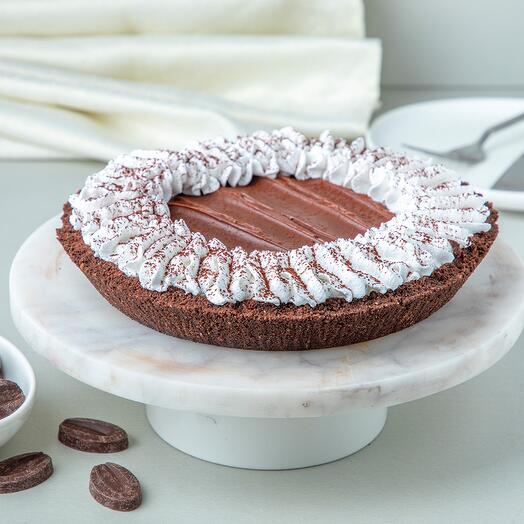 Грязевой пирог из Миссисипи