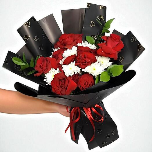 Сияющий дуэт