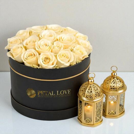 A Touch of Luxury in a Box