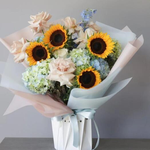 Безмятежность