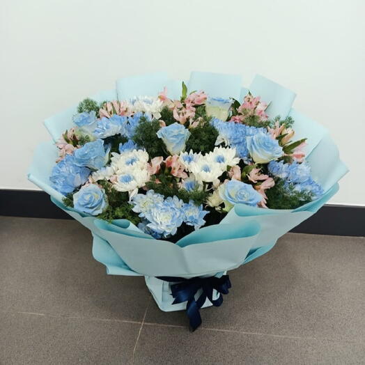 Арктическая мечта