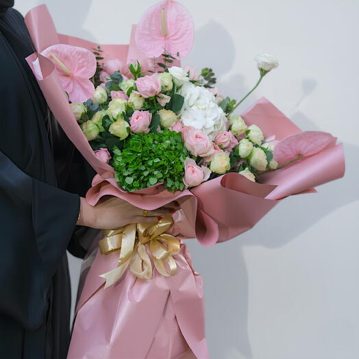 Mothers day special bouquet 2