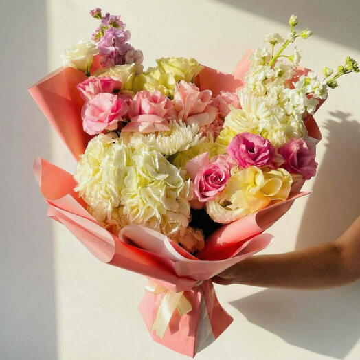 Alyy Zakat - A Sunset-Inspired Symphony of Color