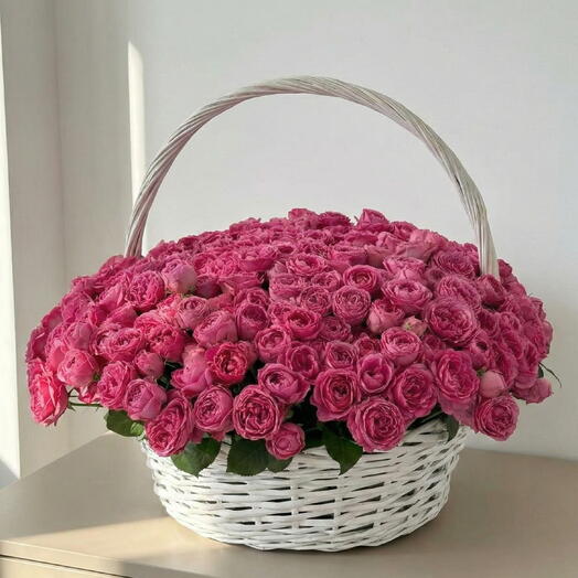 Корзина Juliet Royale