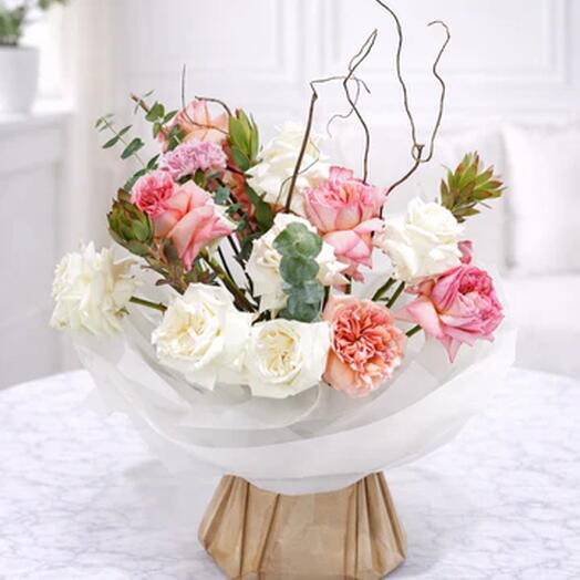 Dream Garden" Arrangement