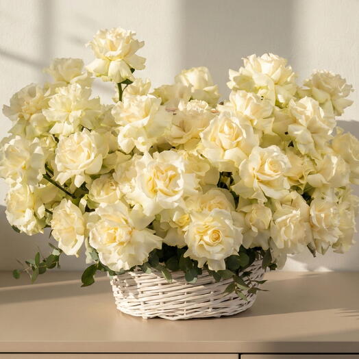 Московское очарование