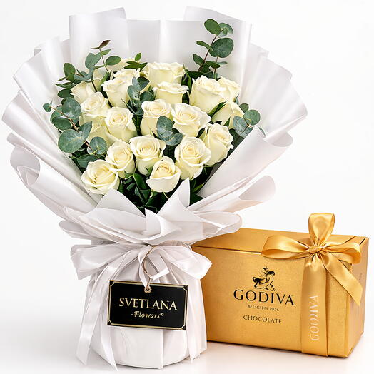 11 razones por las que te elijo — cada día